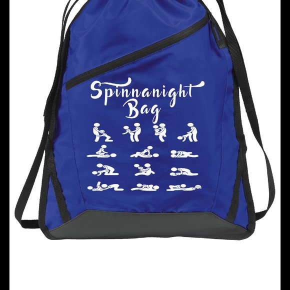 SPENNANIGHT BAGS :) - Picture 4 of 5